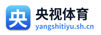 央视体育 Logo